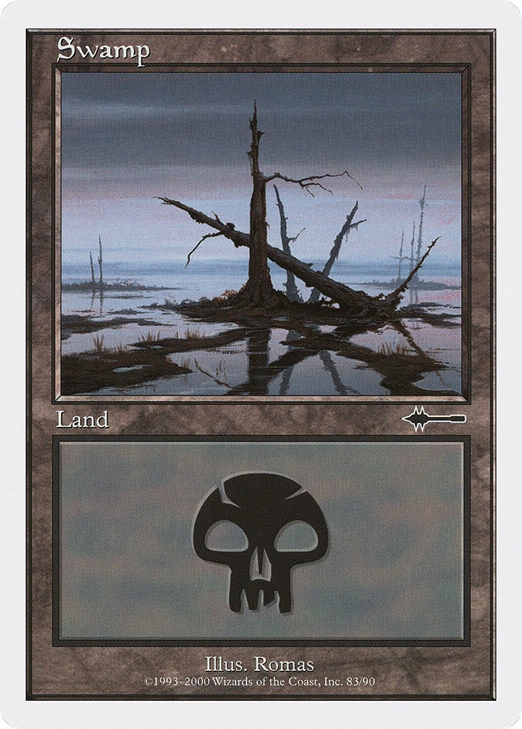 Swamp - Image 1