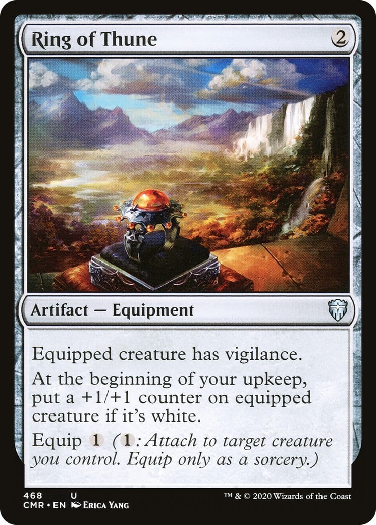 Ring of Thune - Image 1