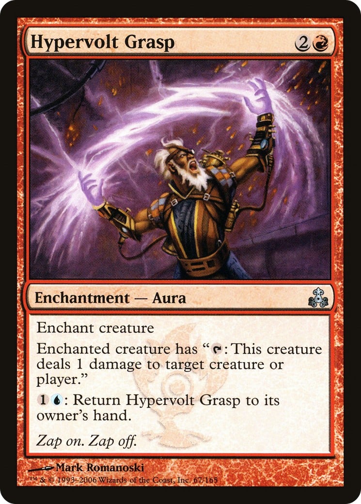 Hypervolt Grasp - Image 1