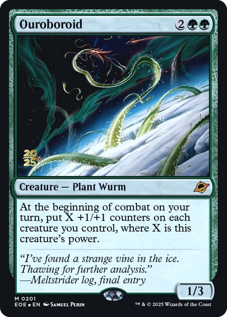 Ouroboroid - Image 1