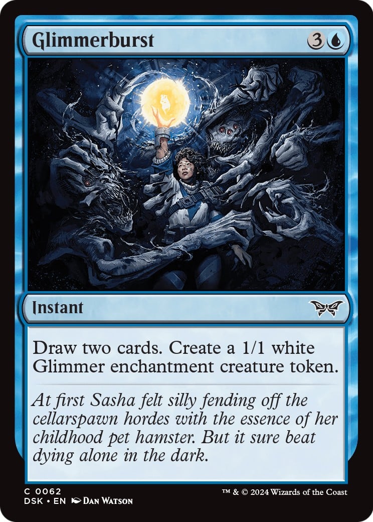 Glimmerburst - Image 1