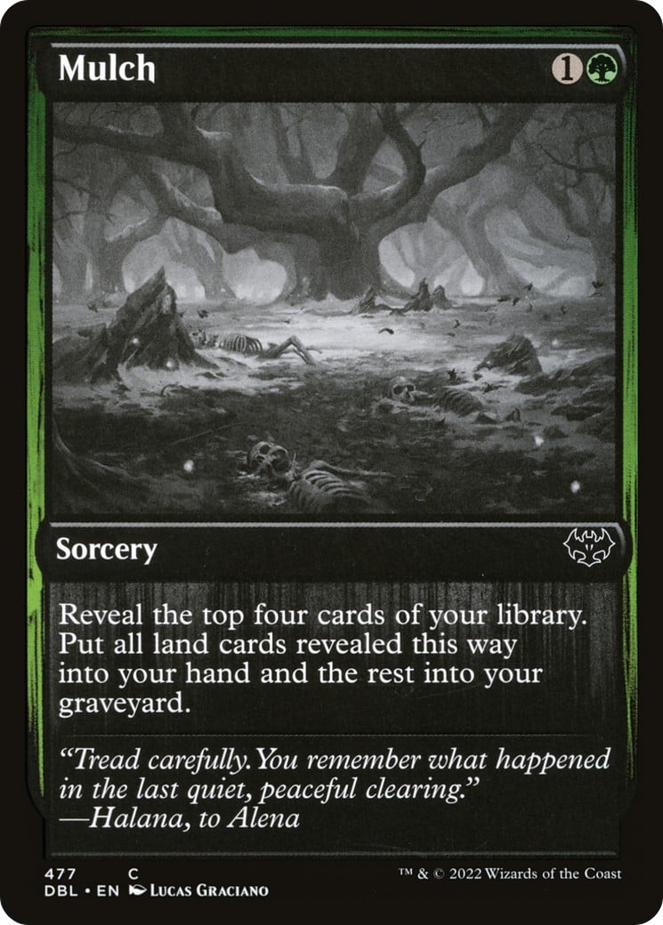 Mulch - Image 1