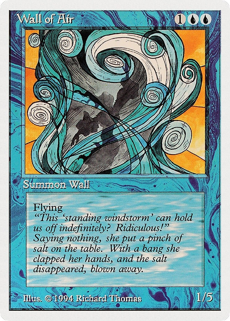 Wall of Air - Image 1