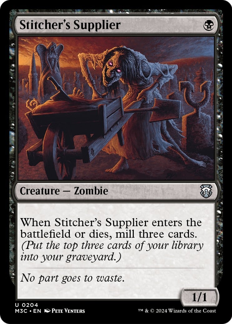 Stitcher's Supplier - Image 1
