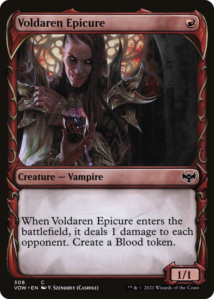 Voldaren Epicure - Image 1