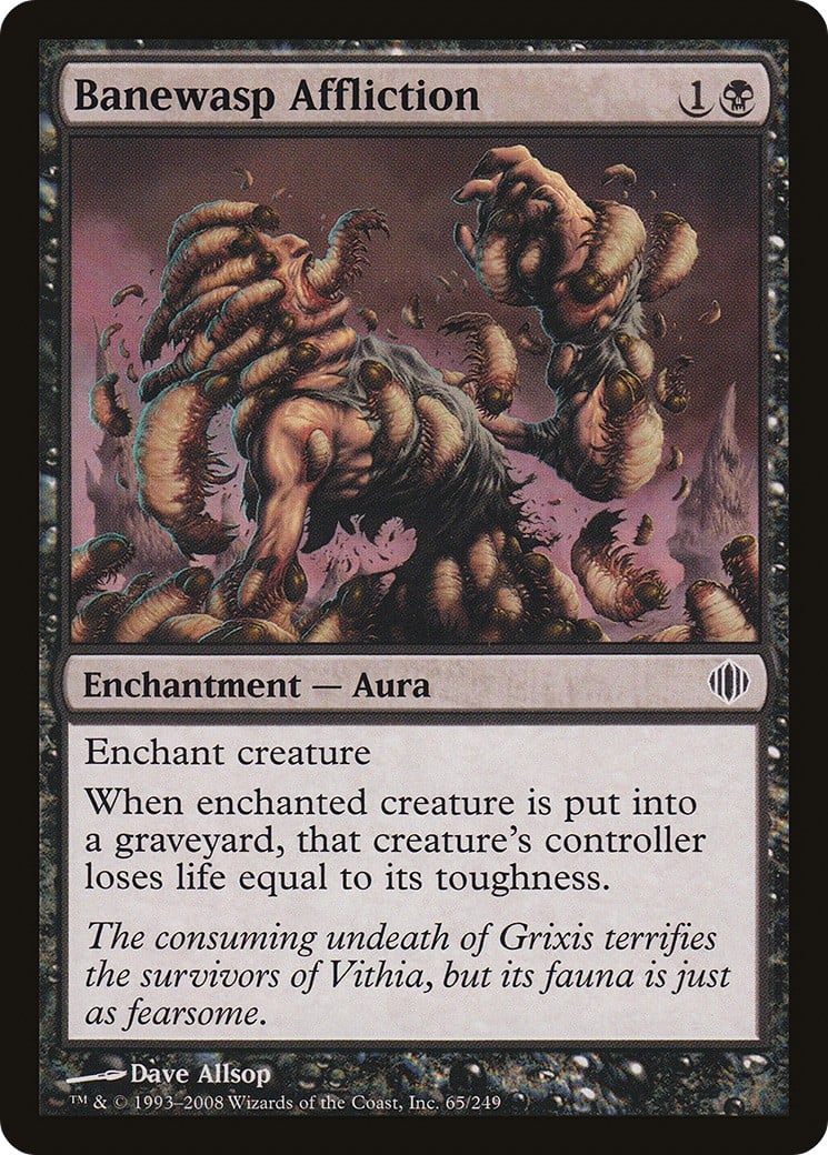 Banewasp Affliction - Image 1
