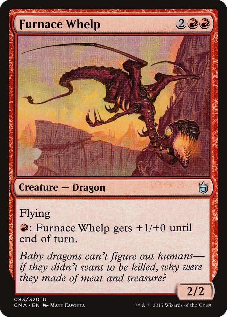 Furnace Whelp - Image 1