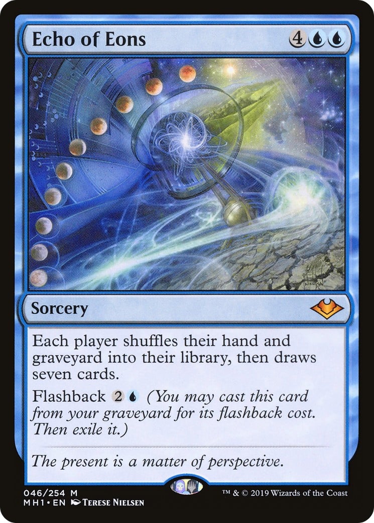 Echo of Eons - Image 1