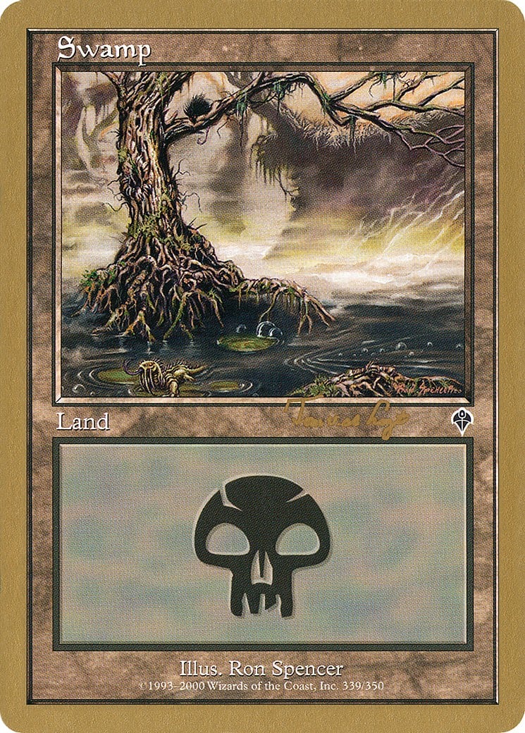 Swamp - Image 1