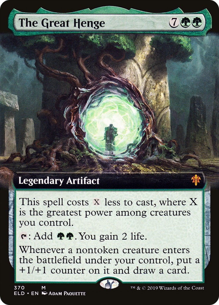 The Great Henge - Image 1
