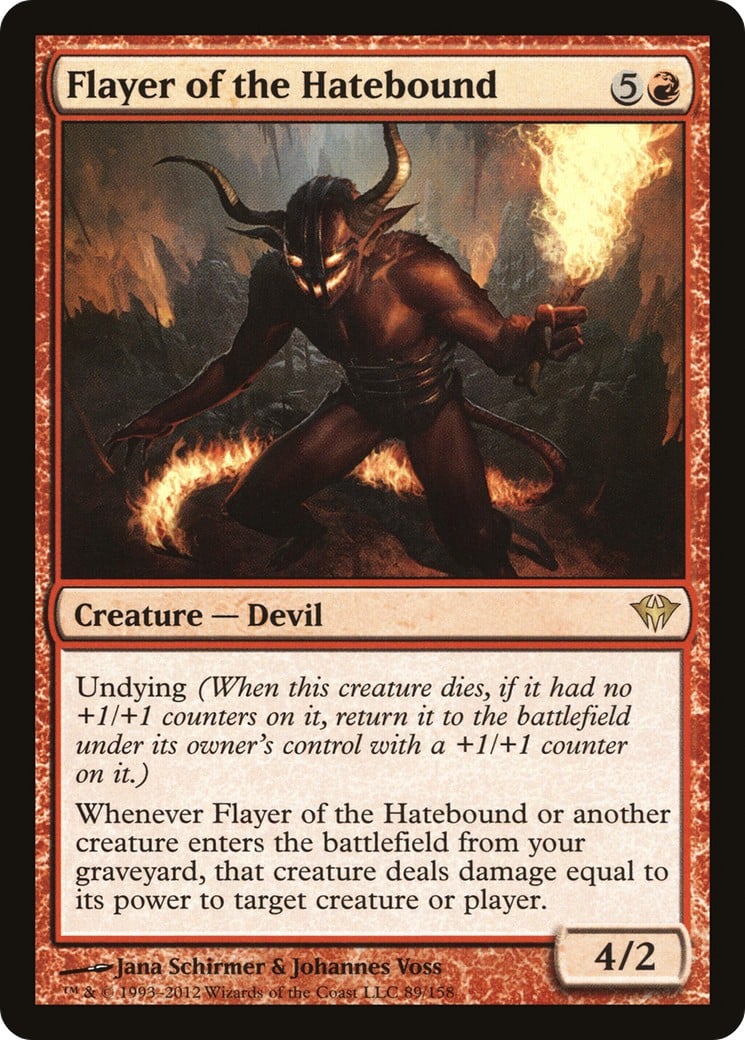 Flayer of the Hatebound - Image 1