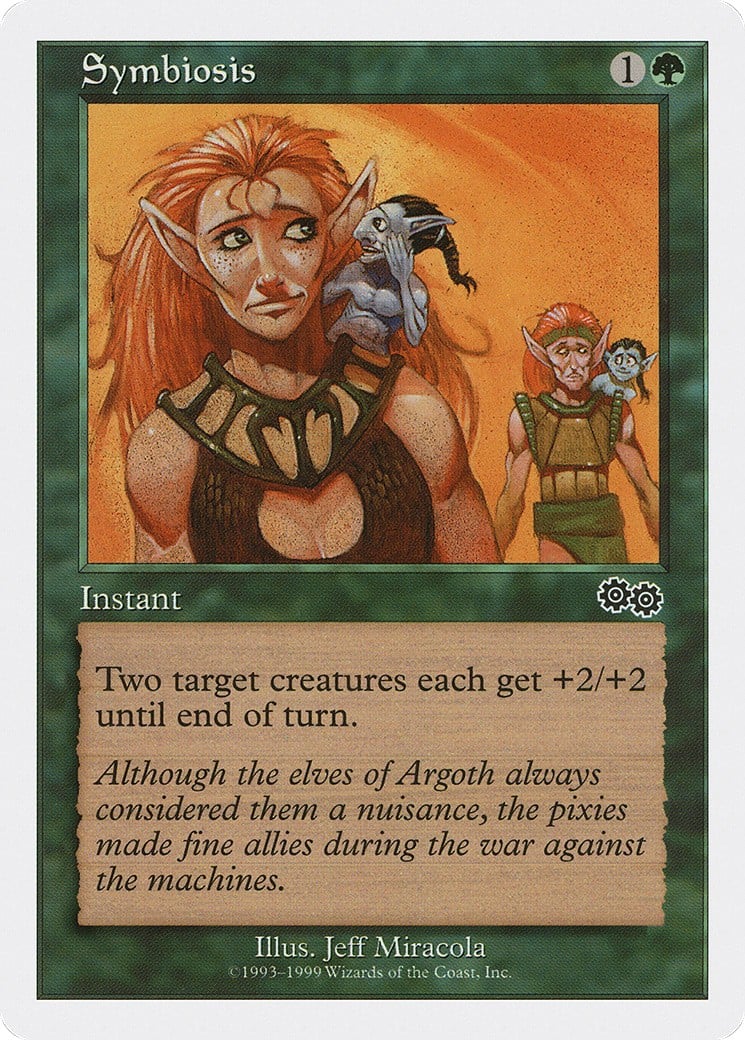 Symbiosis - Image 1