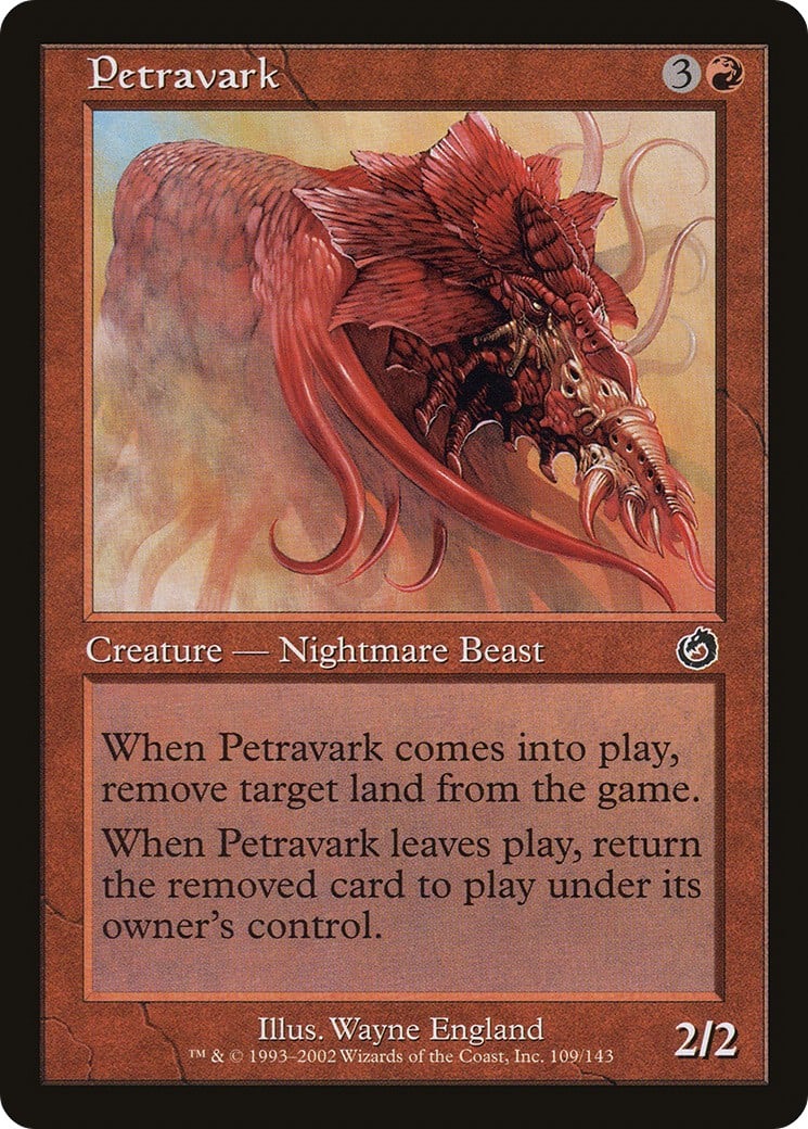 Petravark - Image 1