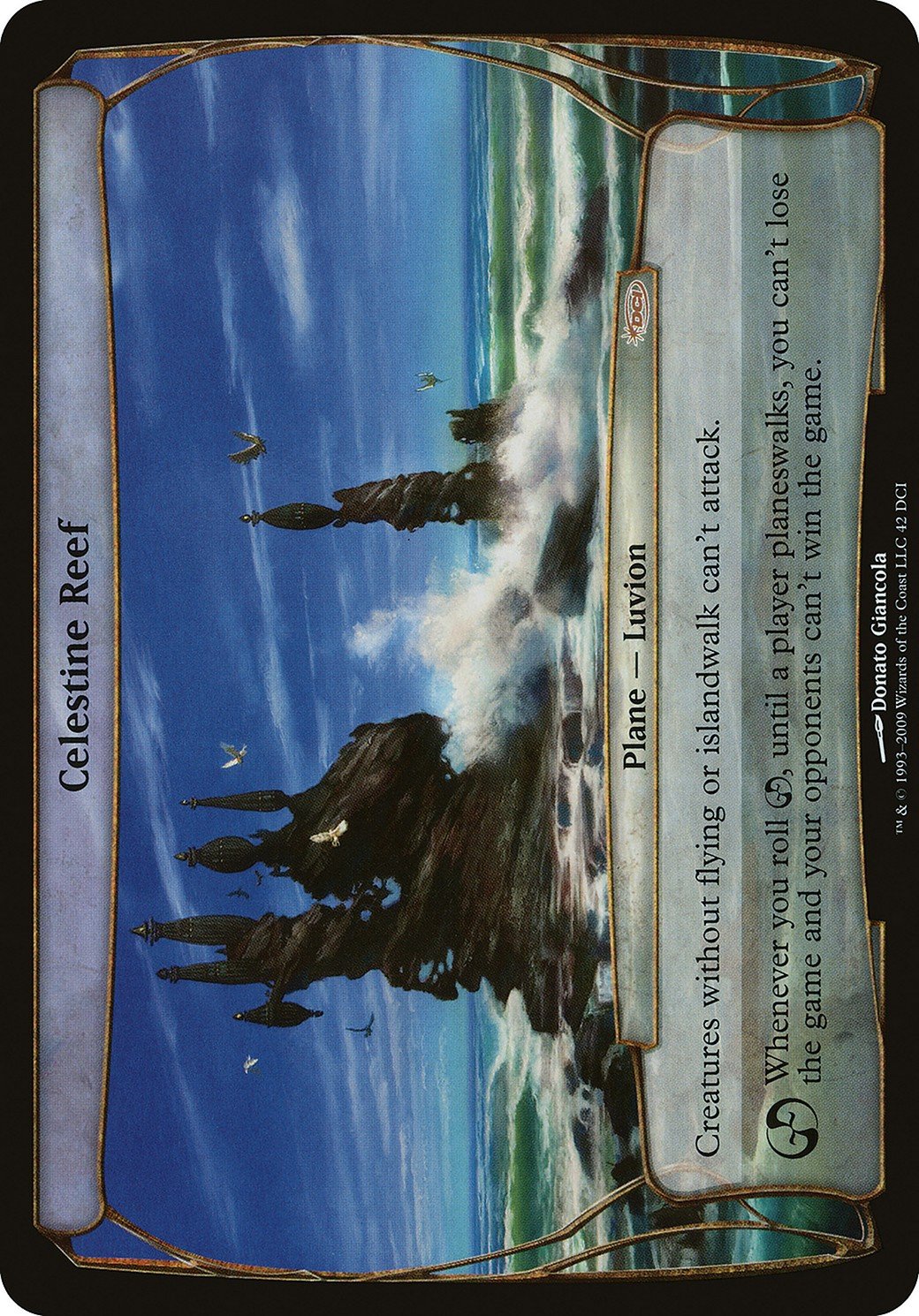 Celestine Reef - Image 1