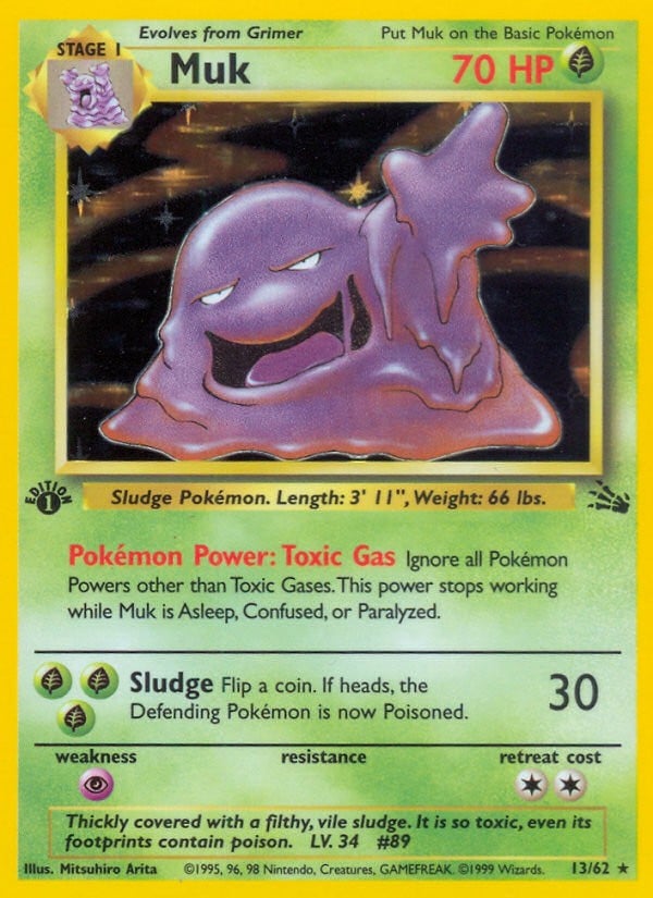 Muk Muk - Image 1