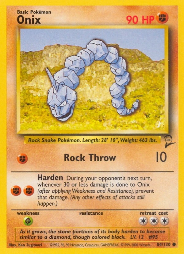 Onix - Image 1