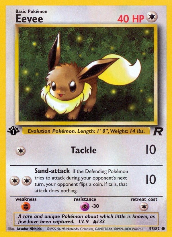 Eevee - Image 1