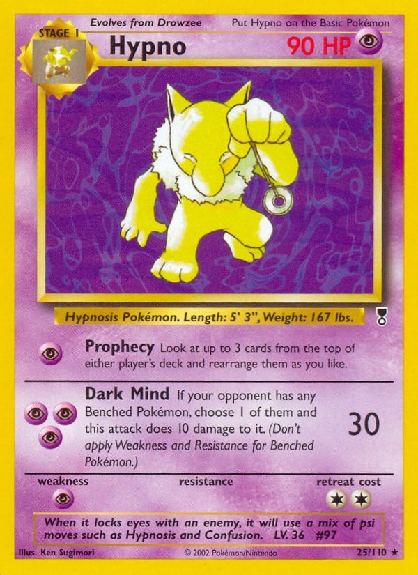 Hypno - Image 1