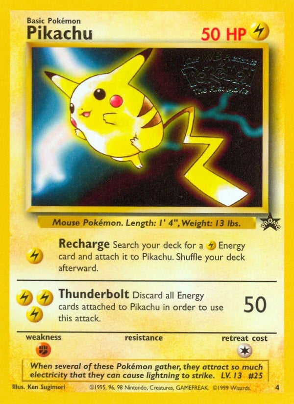 Pikachu Pikachu - Image 1
