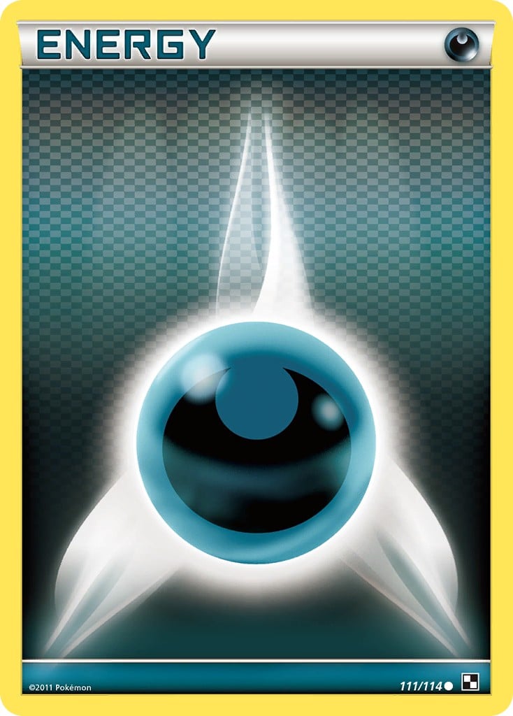 Darkness Energy - Image 1