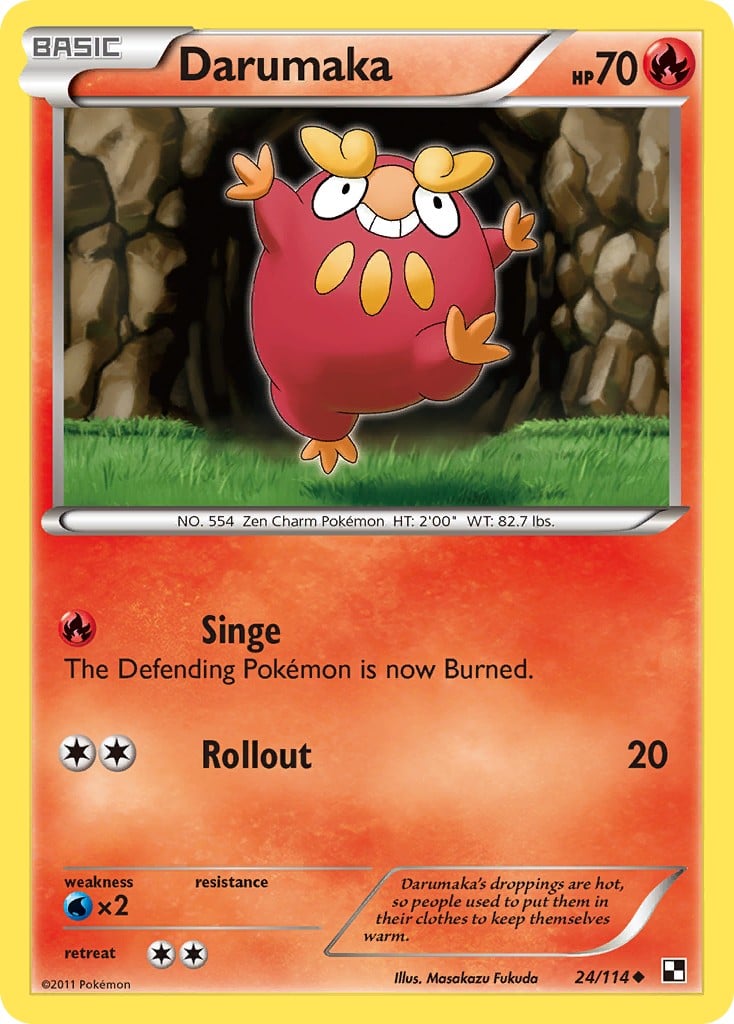 Darumaka - Image 1