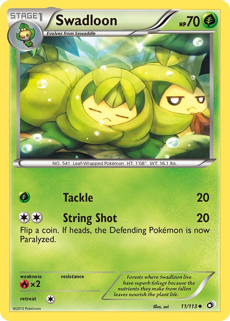 Swadloon Swadloon - Image 1