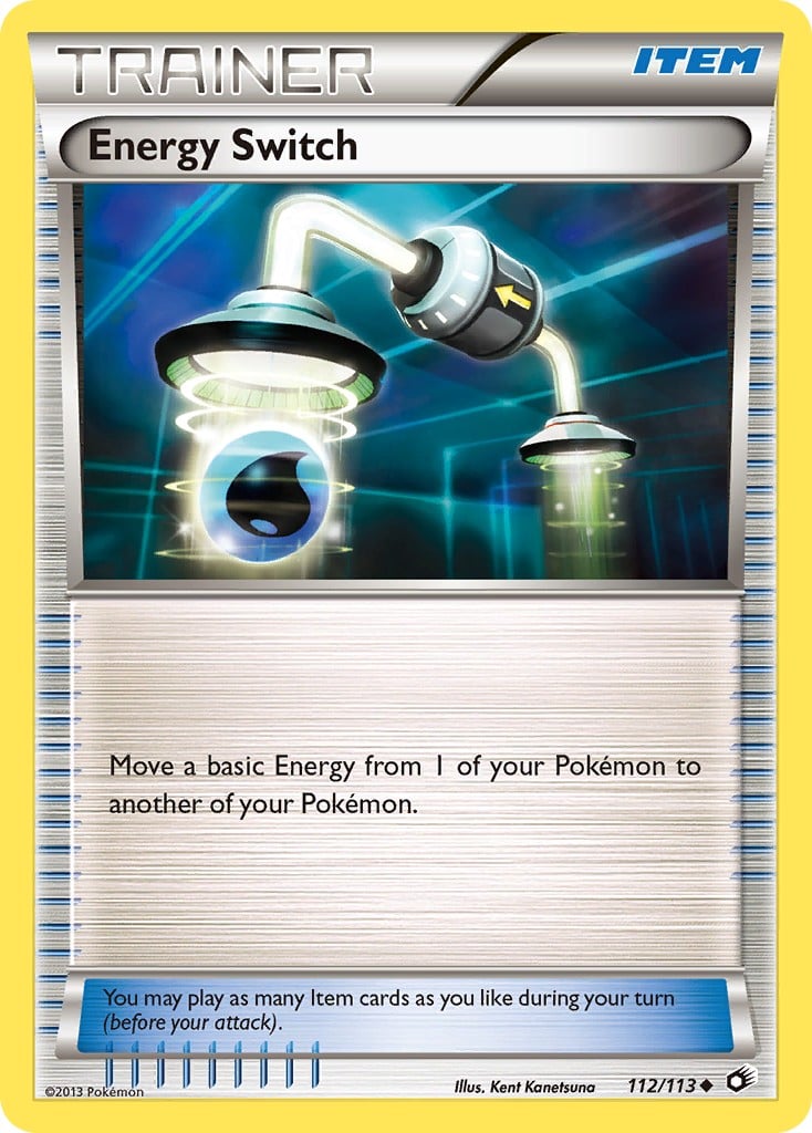 Energy Switch - Image 1