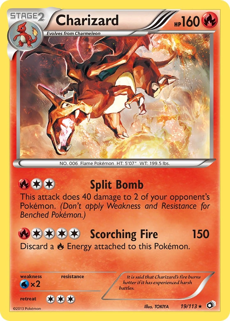 Charizard - Image 1