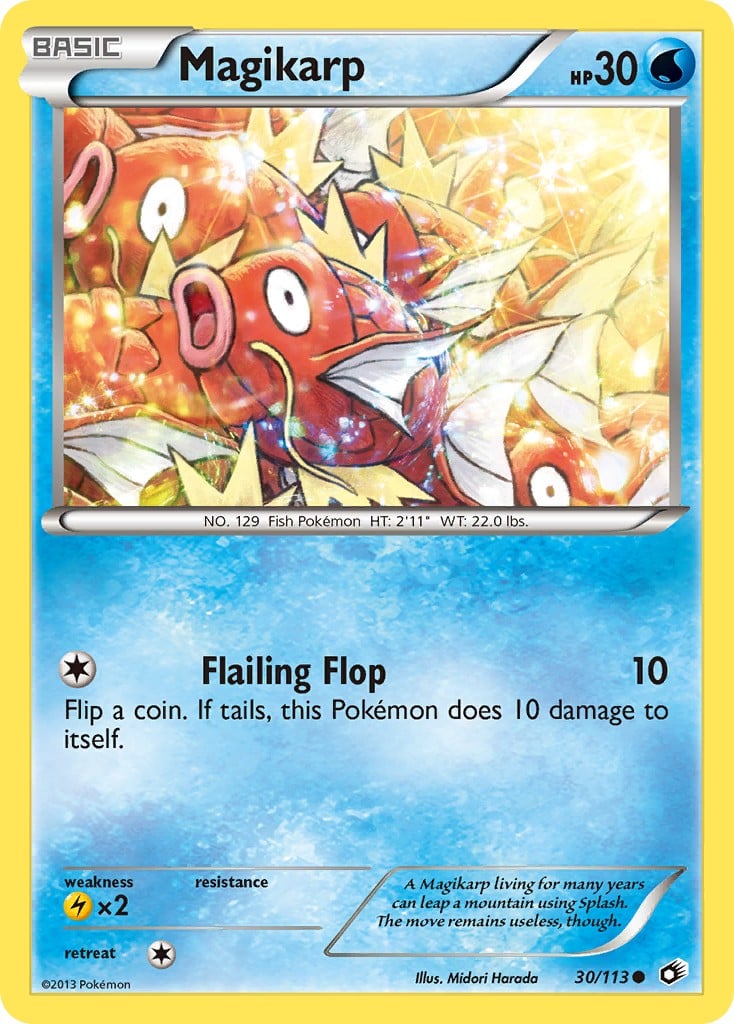 Magikarp - Image 1