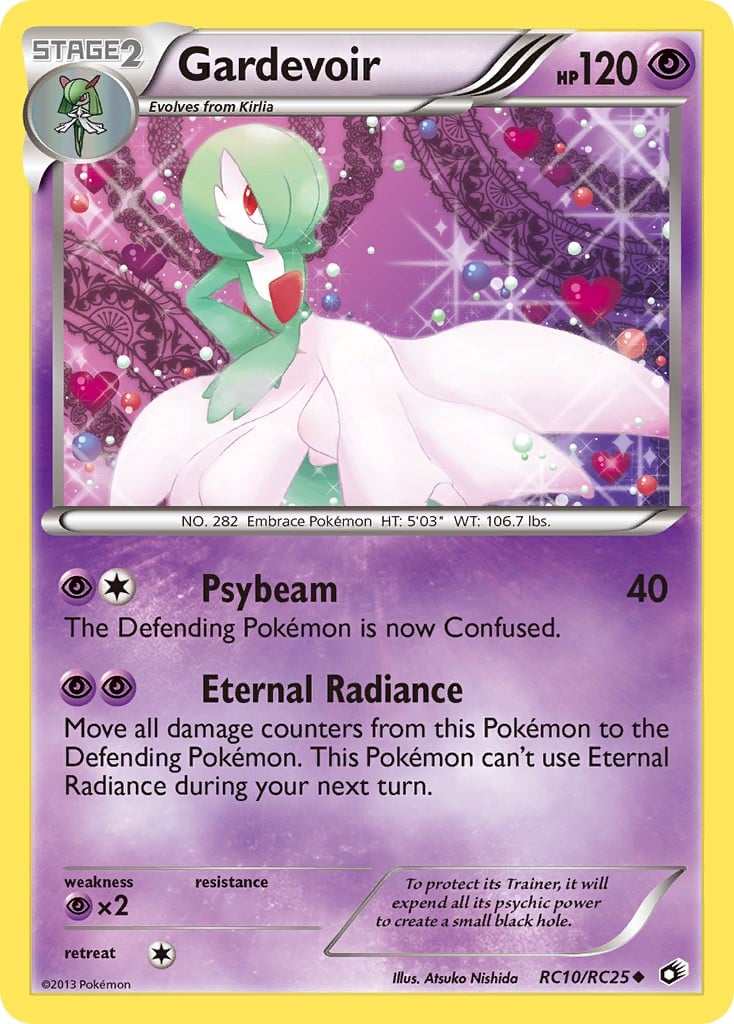 Gardevoir - Image 1