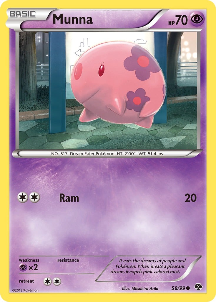 Munna - Image 1