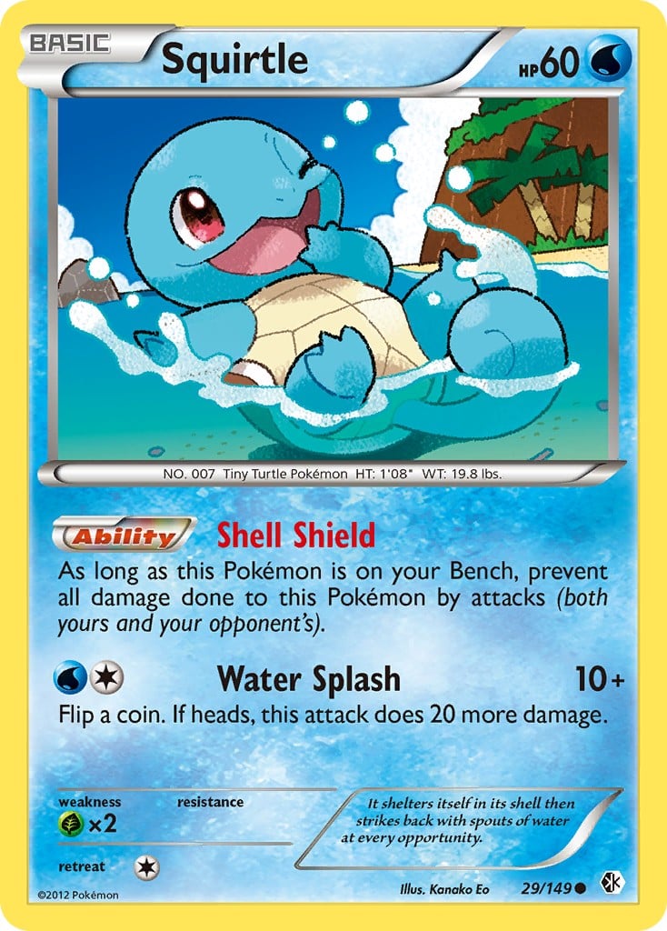 Squirtle - Image 1