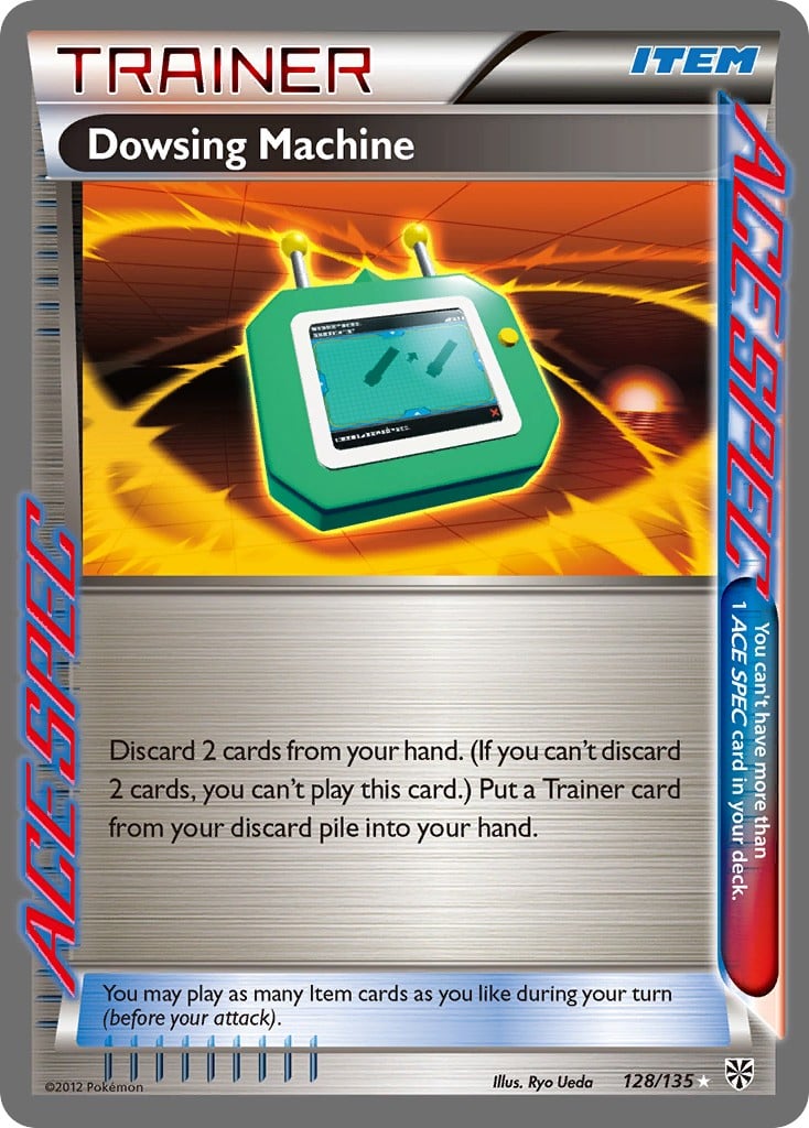 Dowsing Machine - Image 1