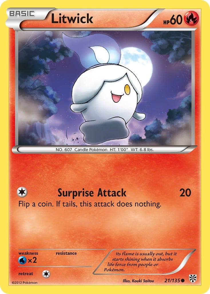 Litwick - Image 1