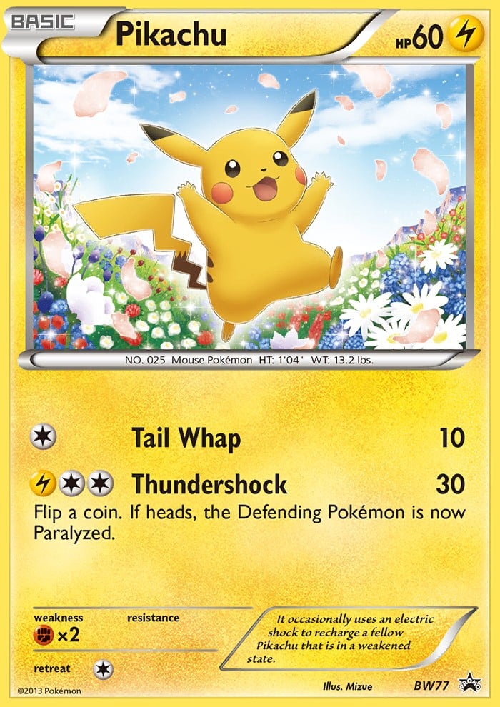 Pikachu - Image 1