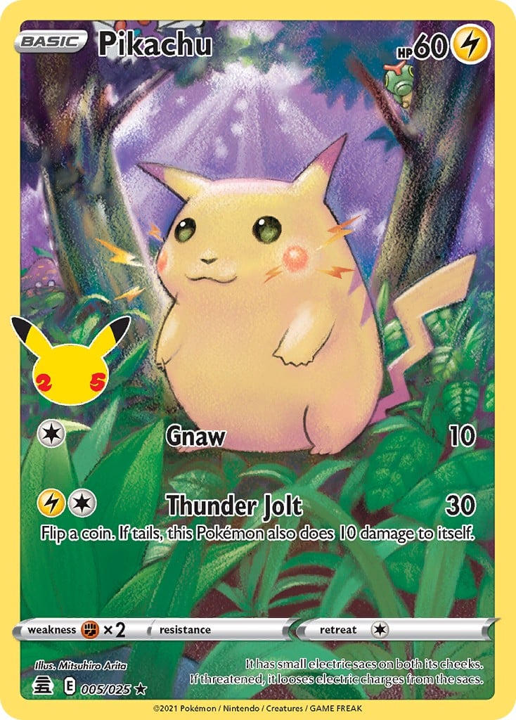 Pikachu - Image 1