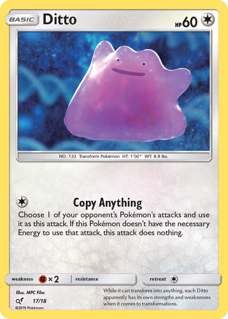 Ditto - Image 1
