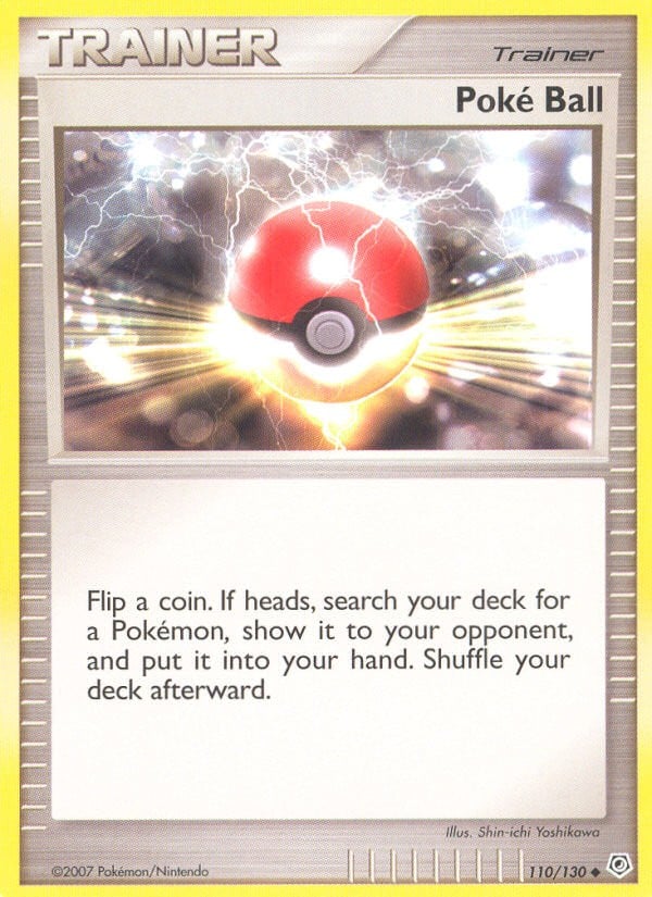 Poké Ball - Image 1