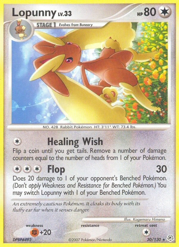 Lopunny - Image 1