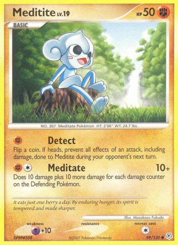 Meditite - Image 1