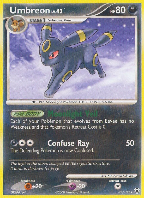 Umbreon - Image 1