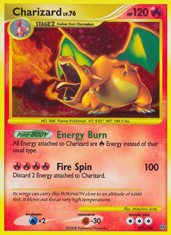 Charizard - Image 1