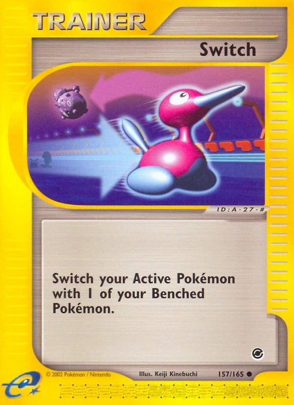 Switch - Image 1
