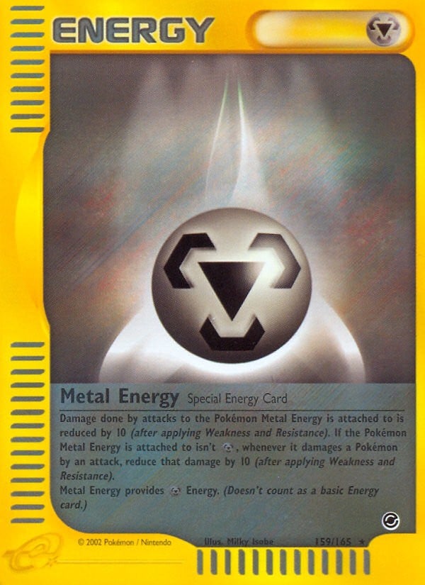 Metal Energy - Image 1