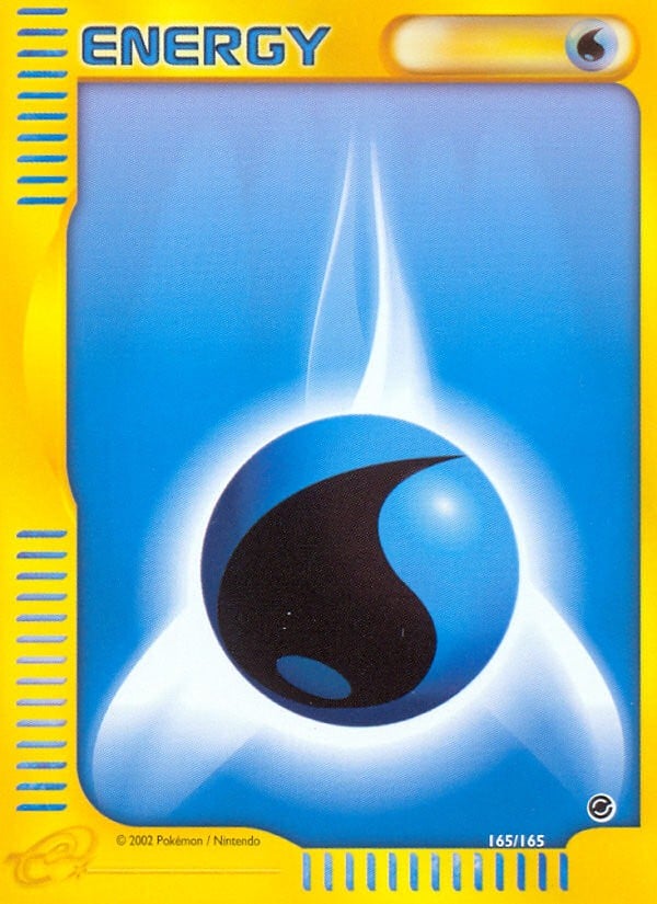 Water Energy - Image 1