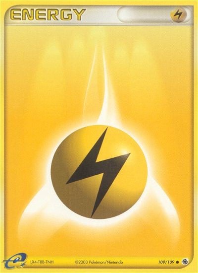 Lightning Energy - Image 1