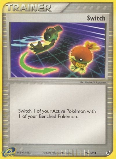 Switch - Image 1