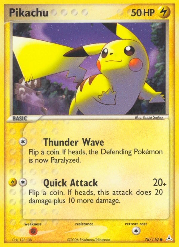 Pikachu - Image 1