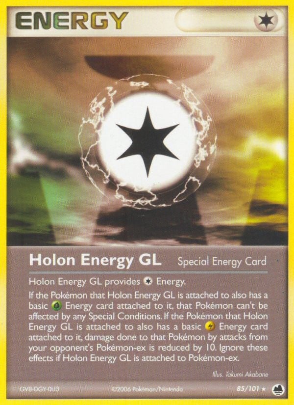 Holon Energy GL - Image 1