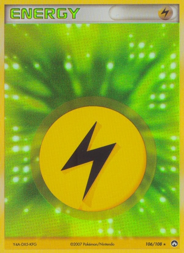 Lightning Energy - Image 1